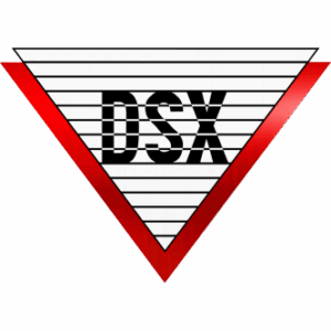 DSX logo