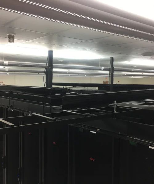 Home page - cable tray