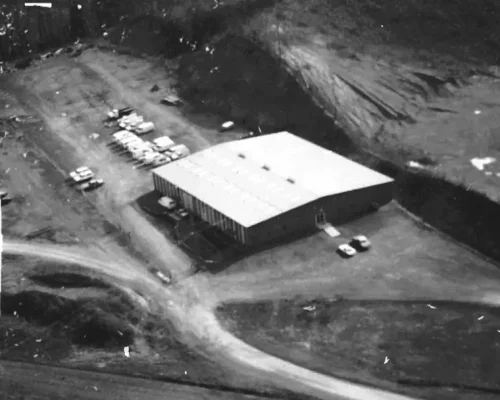 TO - building 1988