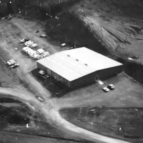 TO - building 1988