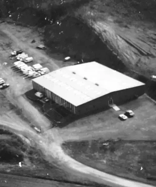 TO - building 1988